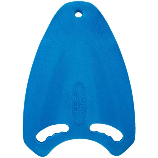 Placă de înot AQUA SPEED ARROW col.02
