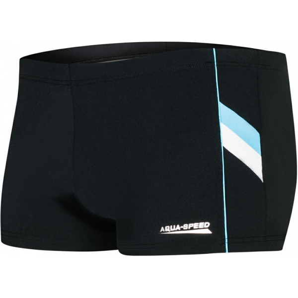 Slip de înot pentru bărbați AQUA SPEED trunks RICARDO size XL k.1