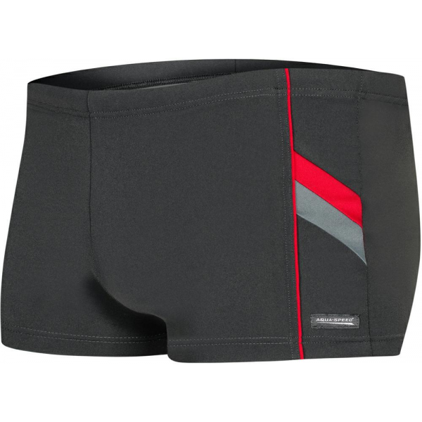 Slip de înot pentru bărbați AQUA SPEED trunks RICARDO size XL k.3 Slip de înot pentru bărbați AQUA SPEED trunks RICARDO size XL k.3