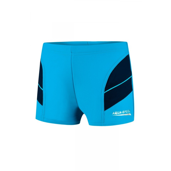 Șorți de înot p-u copii AQUA SPEED ANDY size 152 col.24 Șorți de înot p-u copii AQUA SPEED ANDY size 152 col.24