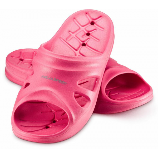Șlapi de bazin sau plajă AQUA SPEED FLORIDA size 38 col.03