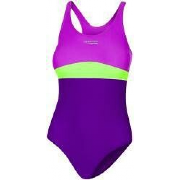 Купальник цельный AQUA SPEED EMILY size 128 col.48