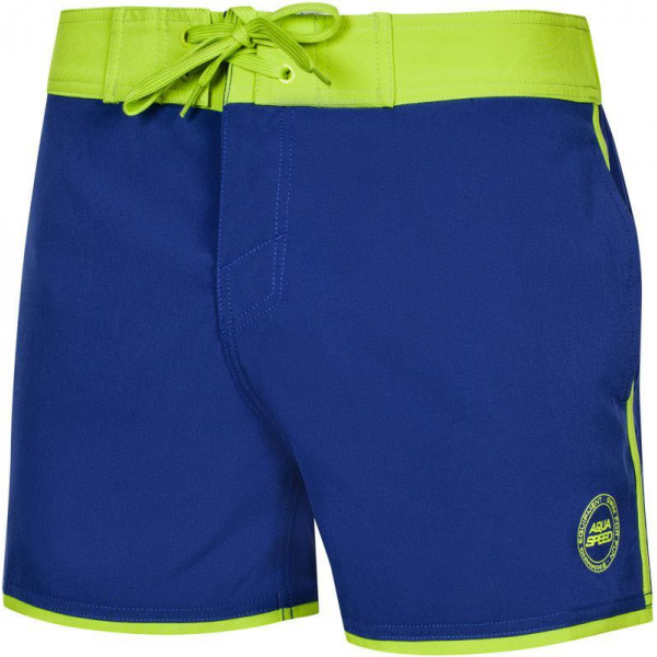 Плав.шорты AQUA SPEED AXEL size XL col.23 Плав.шорты AQUA SPEED AXEL size XL col.23