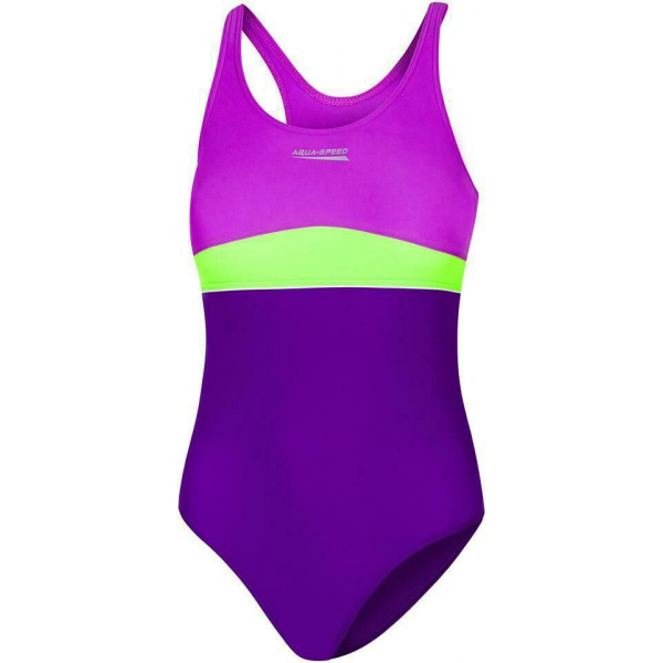 Купальник цельный AQUA SPEED EMILY size 122 col.48 Купальник цельный AQUA SPEED EMILY size 122 col.48