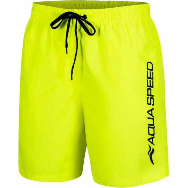 Șorți de înot AQUA SPEED OWEN size XS col. 18
