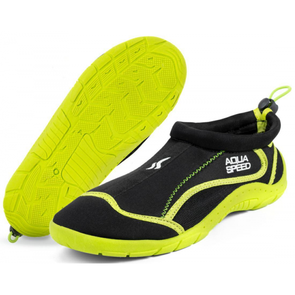 Papuci de bazin AQUA SPEED AQUA SHOE 28A size 36