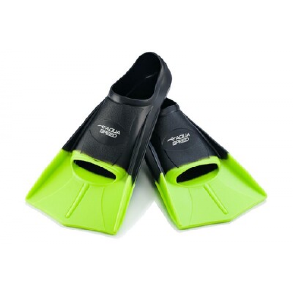 Ласты для плавания AQUA SPEED TRENINGOWE размер 43/44 цв.38