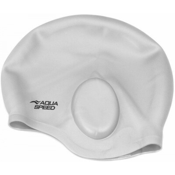 Șapcă pentru înot AQUA SPEED EAR CAP col.26