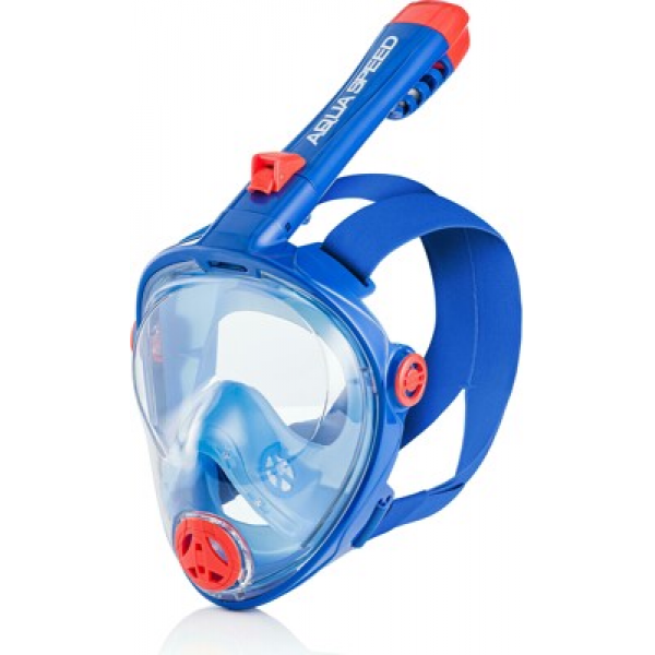Маска для плавания AQUA SPEED SPECTRA 2.0 KID S 1