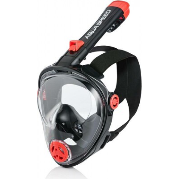 Маска для плавания AQUA SPEED SPECTRA 2.0 KID L 7