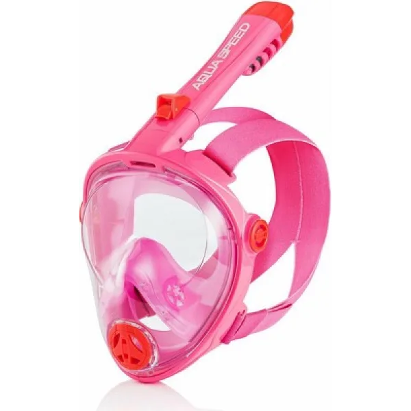 Mască de scufundări pentru copii AQUA SPEED SPECTRA 2.0 KID L 3(248)
