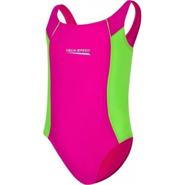 Купальник AQUA SPEED LUNA размер 110 цвет 83 Купальник AQUA SPEED LUNA размер 110 цвет 83