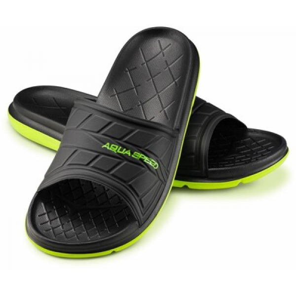 Papuci piscină AQUA SPEED ASPEN mărime 36 col. 07