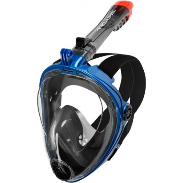 Маска для плавания AQUA SPEED SPECTRA 2.0 L/XL 10