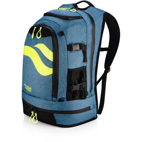 Rucsac sportiv acvatic AQUA SPEED MAXPACK col. 28(240