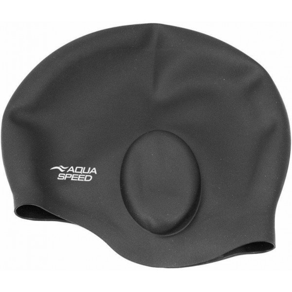 Căciulă de înot AQUA SPEED EAR CAP col.07(128) Căciulă de înot AQUA SPEED EAR CAP col.07(128)