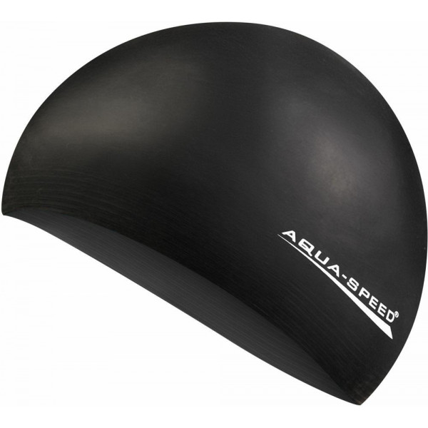 Căciulă de înot AQUA SPEED SOFT LATEX col. 07(122)