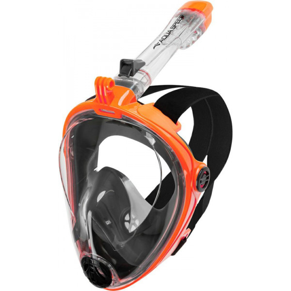 Mască de snorkling AQUA SPEED SPECTRA 2.0 S/M 75(247)