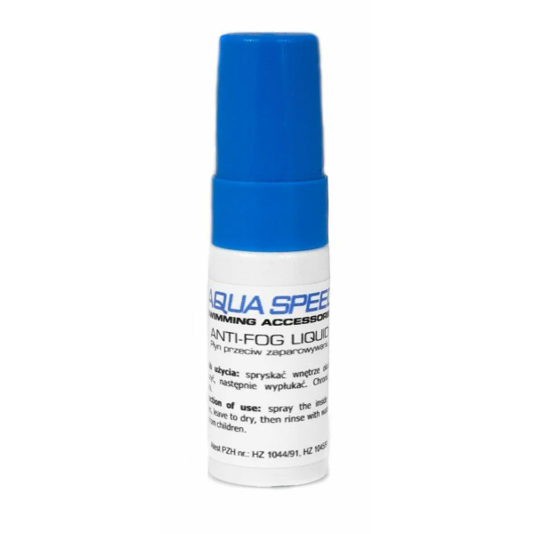 Спрей антизапотеватель AQUA SPEED Anti-Fog 134 Спрей антизапотеватель AQUA SPEED Anti-Fog 134