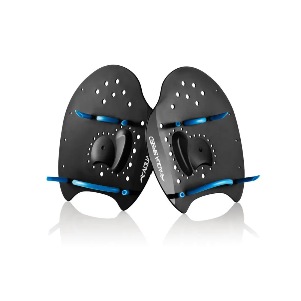 Перчатки для плавания AQUA SPEED SKILL PADDLE L col.07 1791 Перчатки для плавания AQUA SPEED SKILL PADDLE L col.07 1791