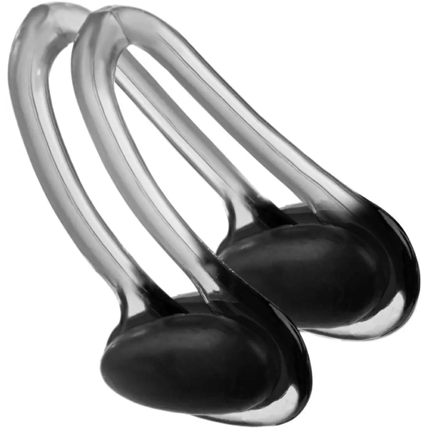 Clemă pentru nas AQUA SPEED Nose CLIPS col.07 3821 Clemă pentru nas AQUA SPEED Nose CLIPS col.07 3821