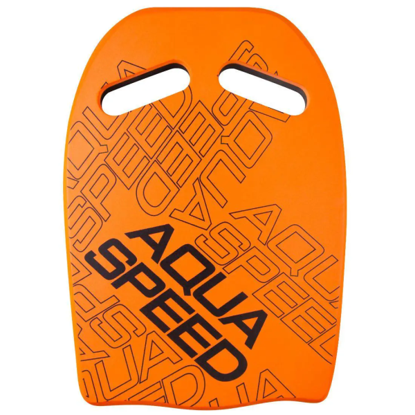 Placă de înot AQUA SPEED WAVE 75 SKU 3971 Placă de înot AQUA SPEED WAVE 75 SKU 3971
