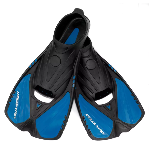 Тренировочные ласты aqua speed action размер 44-45 артикул 5564 Тренировочные ласты aqua speed action размер 44-45 артикул 5564