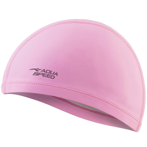 Шапочка для плавания AQUA SPEED PROFI col. 03 SKU 5877 Шапочка для плавания AQUA SPEED PROFI col. 03 SKU 5877