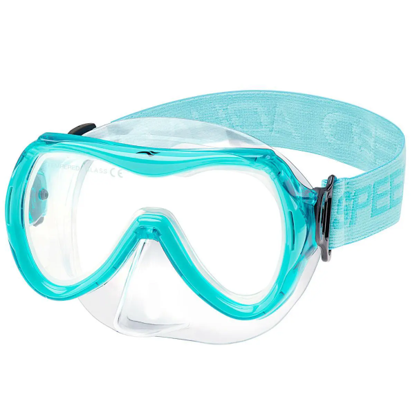 Маска для снорклинга AQUA SPEED ALIZE FS col.04 SKU 61095 Маска для снорклинга AQUA SPEED ALIZE FS col.04 SKU 61095