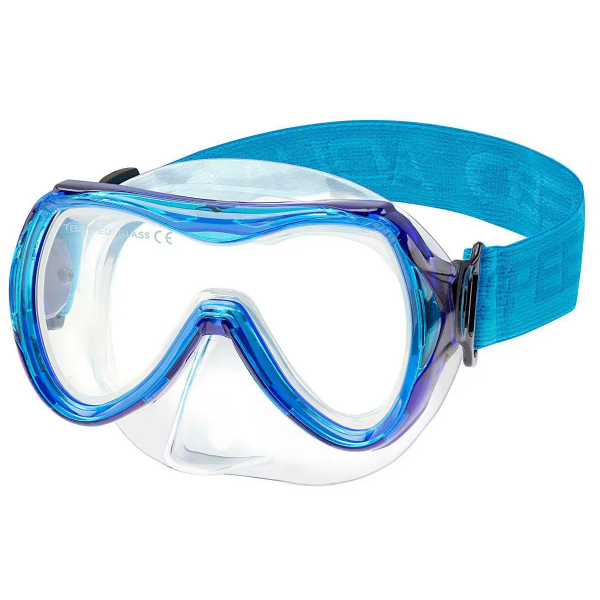 Маска для снорклинга AQUA SPEED ALIZE FS col.22 61096 Маска для снорклинга AQUA SPEED ALIZE FS col.22 61096