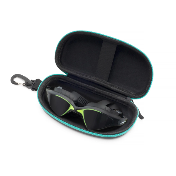 Жесткий чехол для плавательных очков AQUA SPEED col.02 62948 Жесткий чехол для плавательных очков AQUA SPEED col.02 62948