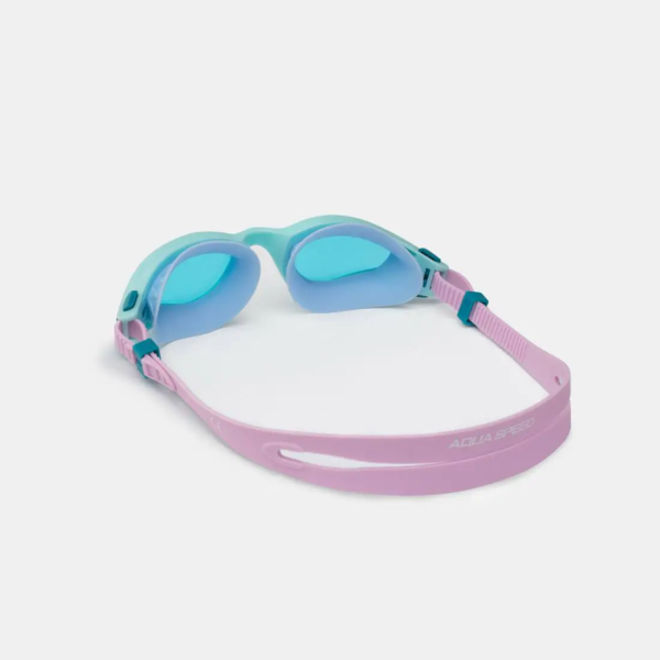 Очки для плавания AQUA SPEED AURORA col.63 SKU 63130 Очки для плавания AQUA SPEED AURORA col.63 SKU 63130