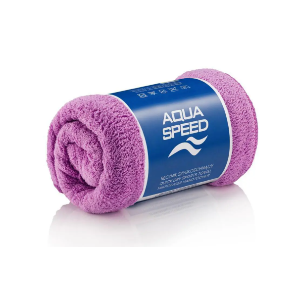 Prosop sportiv Dry Coral AQUA SPEED 7040 50x100 cm Prosop sportiv Dry Coral AQUA SPEED 7040 50x100 cm