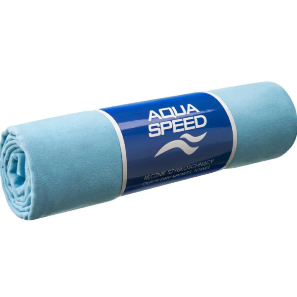 Prosop microfibră ultraabsorbant AQUA SPEED 7043 Prosop microfibră ultraabsorbant AQUA SPEED 7043