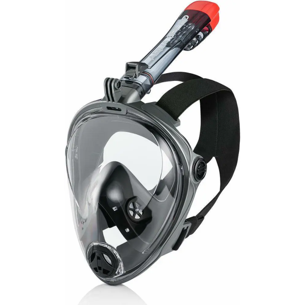 Маска для снорклинга full-face AQUA SPEED SPECTRA 2.0 L/XL 7076 Маска для снорклинга full-face AQUA SPEED SPECTRA 2.0 L/XL 7076