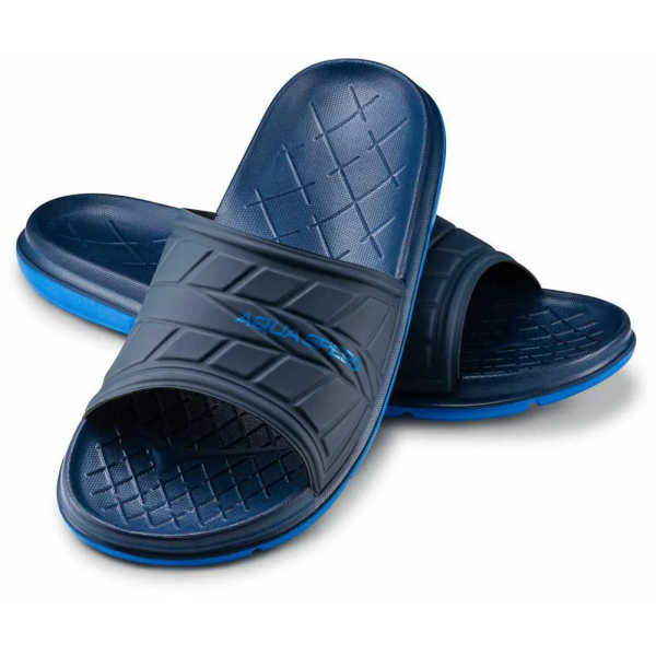 Papuci de piscină AQUA SPEED ASPEN mărimea 40 col. 42 8464 Papuci de piscină AQUA SPEED ASPEN mărimea 40 col. 42 8464