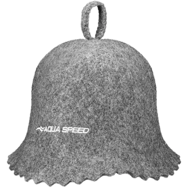 Сауна войлочная шапка AQUA SPEED col.26 (L) SKU 9836 Сауна войлочная шапка AQUA SPEED col.26 (L) SKU 9836