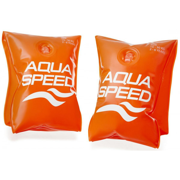 Mîneci gonflabile AQUA SPEED size 1-2 col.75(6083/763) Mîneci gonflabile AQUA SPEED size 1-2 col.75(6083/763)