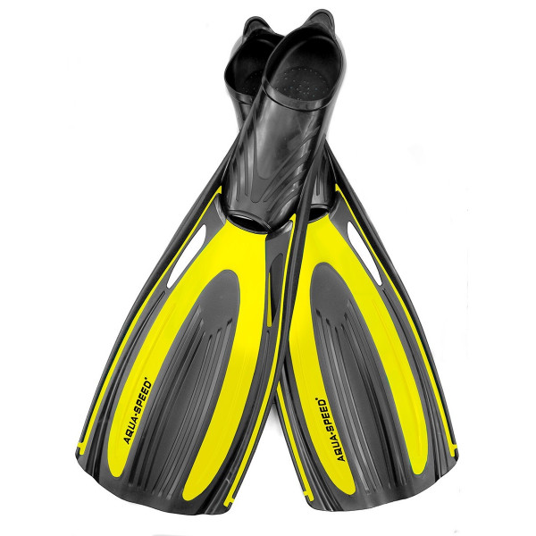 Ласты д/плав AQUA SPEED HYDRO size 40-41 col.18 S(530) Ласты д/плав AQUA SPEED HYDRO size 40-41 col.18 S(530)