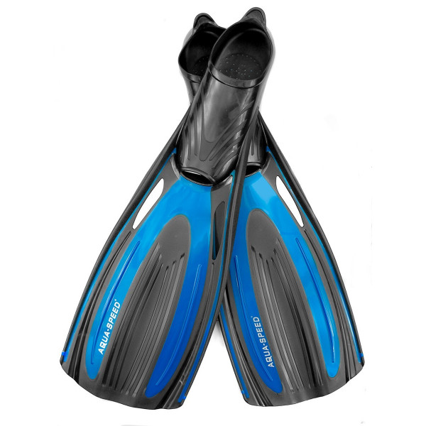 Ласты д/плав AQUA SPEED HYDRO size 42-43 col.11 М(530) Ласты д/плав AQUA SPEED HYDRO size 42-43 col.11 М(530)