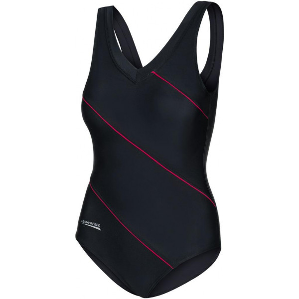 Costum de baie цельный AQUA SPEED SOPHIE size 46 col.16