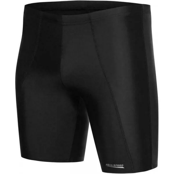 Плавки муж. AQUA SPEED LONG size XL col.1