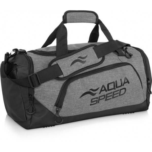 Sports bag AQUA SPEED size M col.37 48 x 25 x 29 cm(141)