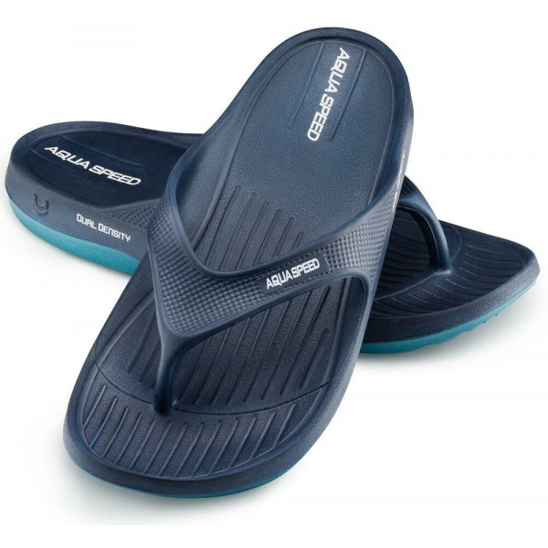 Șlapi de bazin AQUA SPEED ALCANO size 43 col.42(519)