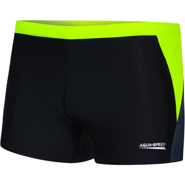 Slip de înot pentru bărbați AQUA SPEED DARIO size S col.138 Slip de înot pentru bărbați AQUA SPEED DARIO size S col.138