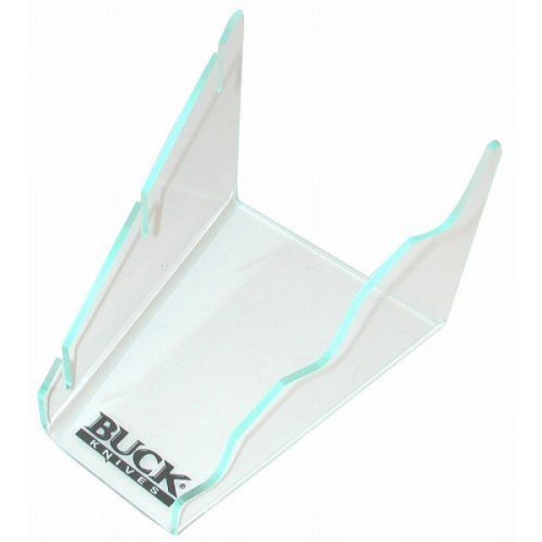 Стенд для ножей 21004 2188 BUCK DISPLAY,3-KNIFE STAND Стенд для ножей 21004 2188 BUCK DISPLAY,3-KNIFE STAND