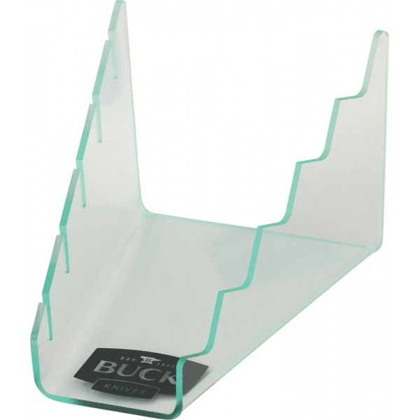 Стенд для ножей 21006 5519 BUCK DISPLAY,5-KNIFE STAND Стенд для ножей 21006 5519 BUCK DISPLAY,5-KNIFE STAND