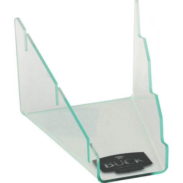Стенд для ножей 21005 2188 BUCK DISPLAY,3-KNIFE STAND Стенд для ножей 21005 2188 BUCK DISPLAY,3-KNIFE STAND