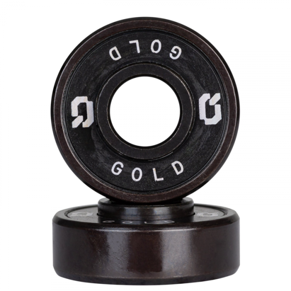 40107 Подшипникик IQON Decode Black 20 pack 40107 Подшипникик IQON Decode Black 20 pack