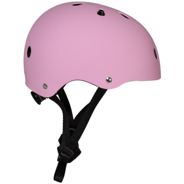 903331 Helmet Powerslide Fondant Pink 58-64